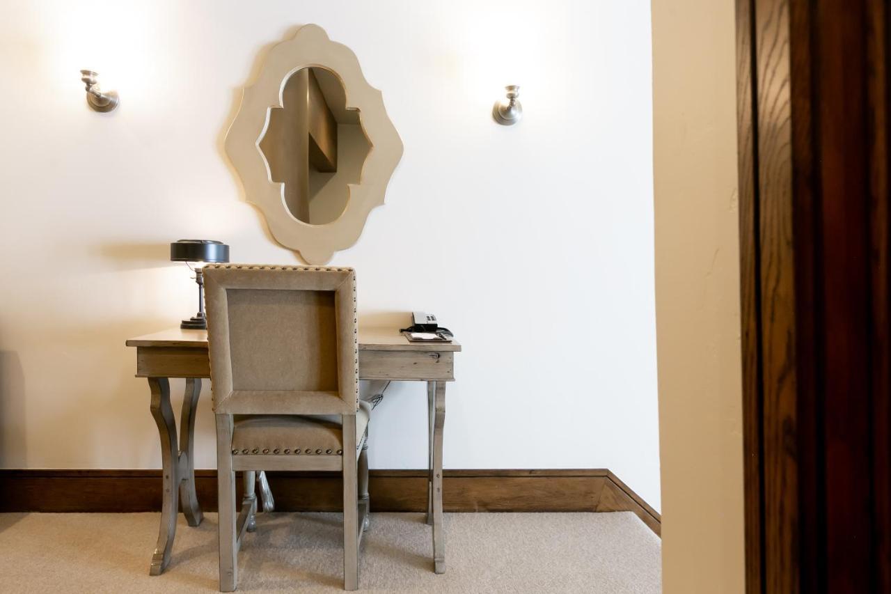 פארק סיטי Sultan Two Bedroom Loft Suite With Majestic Mountain Views Condo מראה חיצוני תמונה
